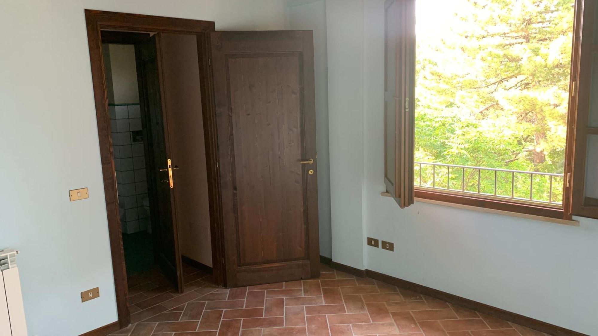 Appartamento Isenesi Gambassi Terme Εξωτερικό φωτογραφία