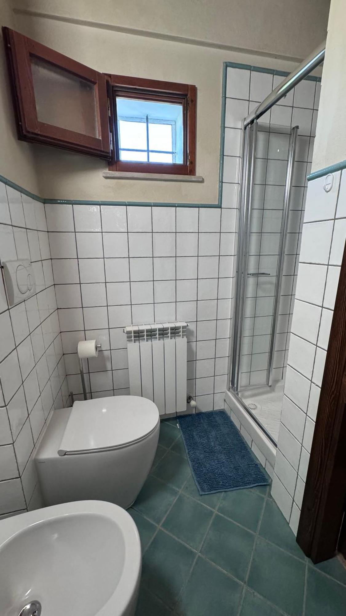 Appartamento Isenesi Gambassi Terme Εξωτερικό φωτογραφία